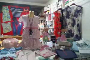 Deolinda Silva Maia Carvalho