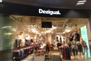 Desigual