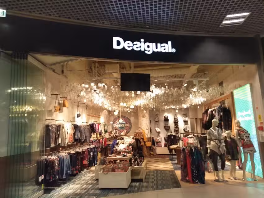 Desigual