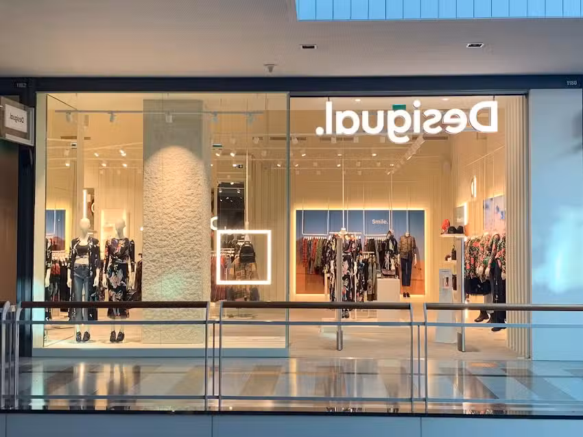 Desigual