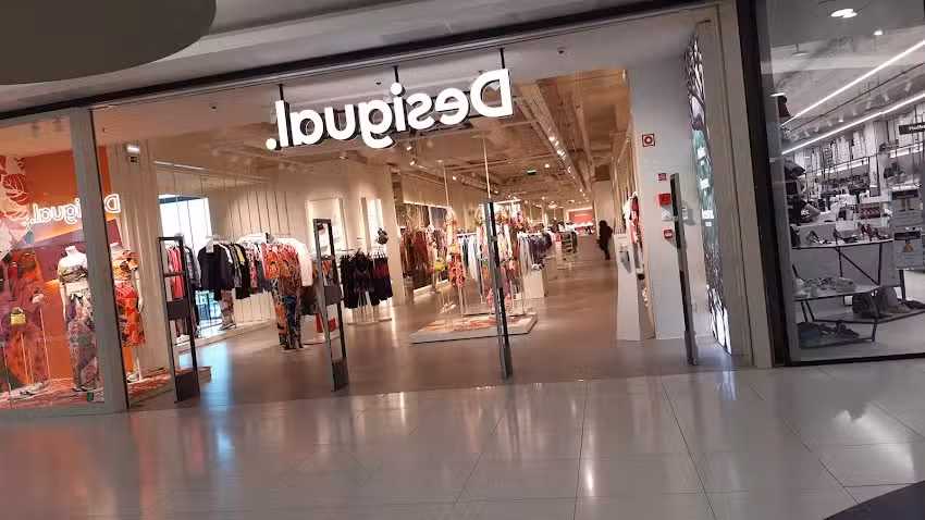 Desigual