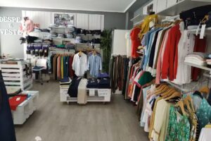 Despe e Veste &ndash; moda jeans