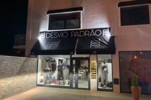 Desvio Padrão Store