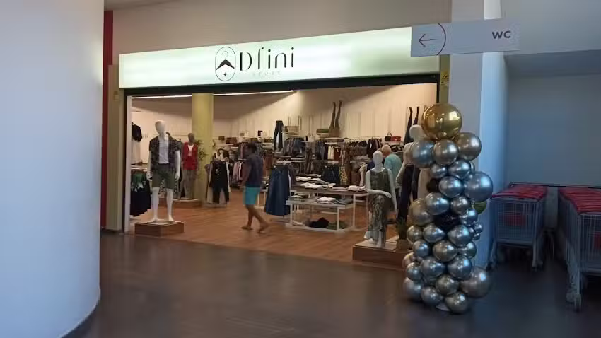 Dfini Store