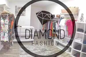 Diamond Fashion