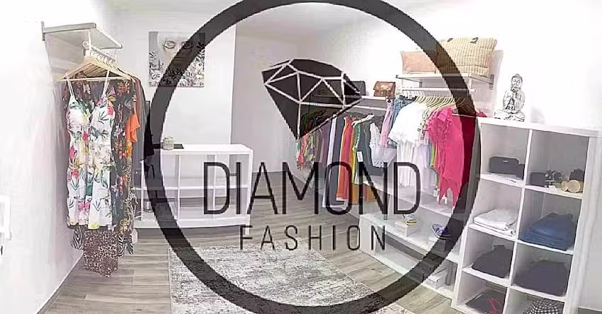Diamond Fashion