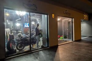 Diamond Look unipessoal