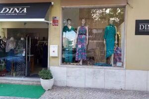 Dina BOUTIQUE
