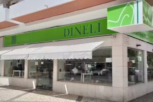 Dineli &ndash; Shoes & Bags