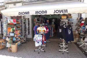Diona Moda Jovem