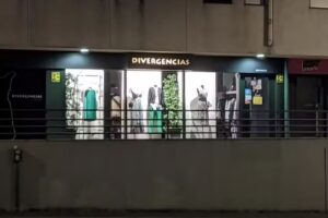 Divergencias Collection, Lda.