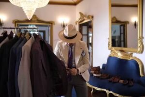 Divinal Class &ndash; Filipe Martins Stylist