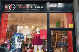 Divino Charme &ndash; Moda e Acess&oacute;rios