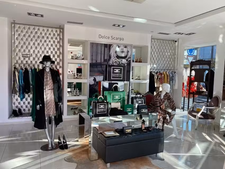 Dolce Scarpa