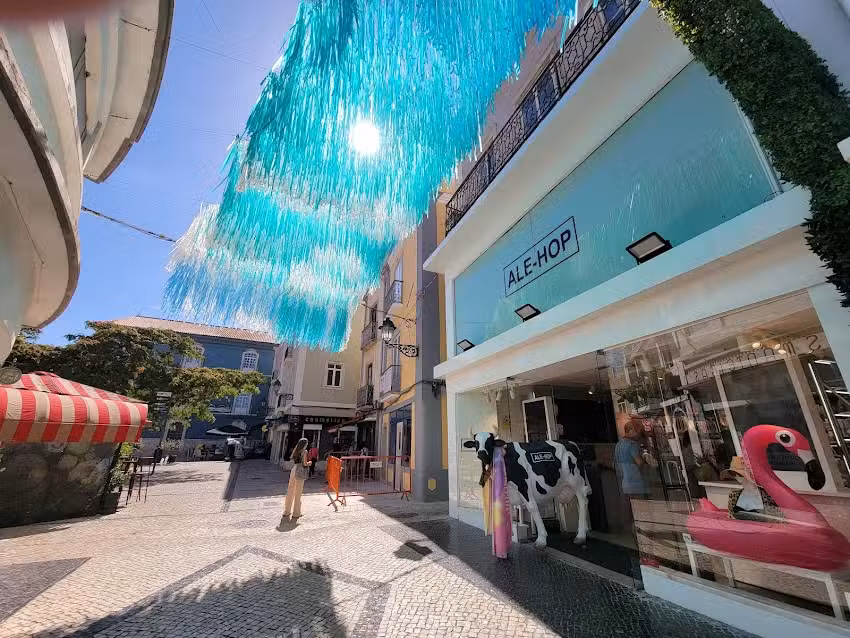 Dona Erago Armaz&eacute;ns