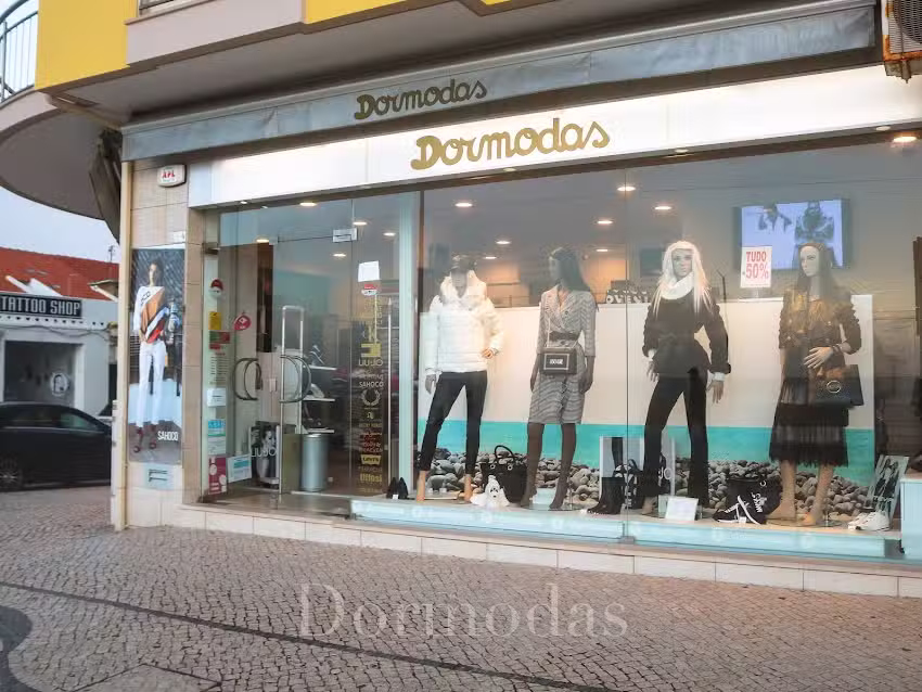 Dormodas Nazar&eacute;