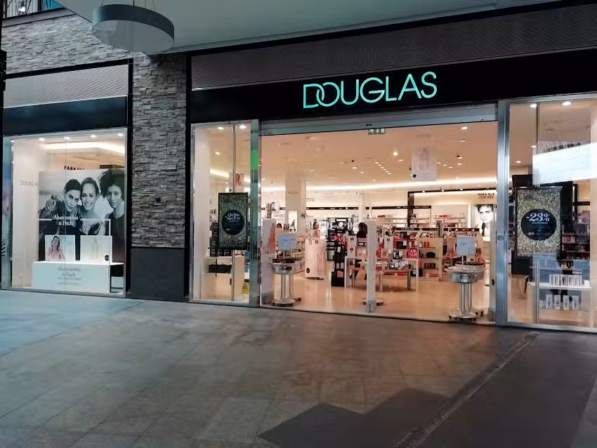 Douglas
