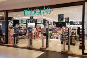 Douglas AlgarveShopping, Albufeira