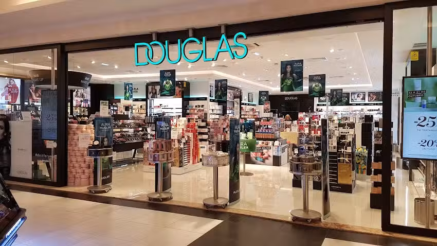 Douglas AlgarveShopping, Albufeira