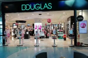 Douglas Cascaishopping