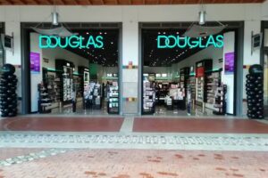 Douglas Faro Fórum Algarve