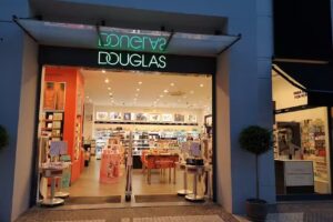 Douglas Freeport Alcochete