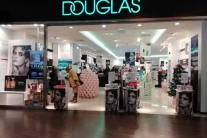 Douglas Leiria Shopping