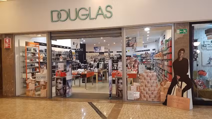 Douglas Olh&atilde;o