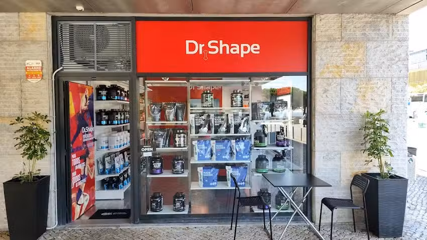 Dr. Shape Lisboa