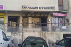 DRAGONSTUDIOS