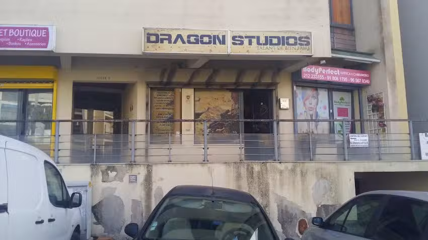 DRAGONSTUDIOS