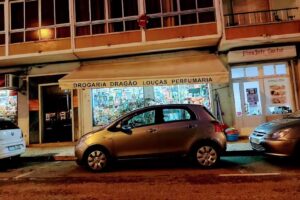 Drogaria Drag&atilde;o Lou&ccedil;as Perfumaria