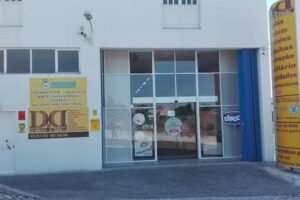 Duarte&Dinis,lda / Probebe