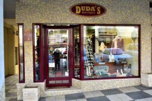 Dudas Boutique