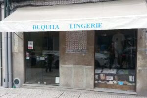 Duquita Lingerie