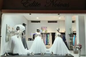 Edite Noivas