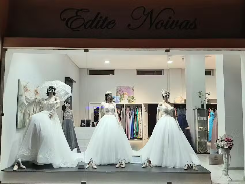 Edite Noivas