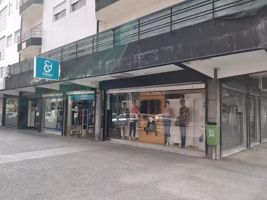 &Eacute;duzar &ndash; Com&eacute;rcio de Vestu&aacute;rio, Lda