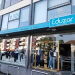 &Eacute;duzar &ndash; com&eacute;rcio de Vestu&aacute;rio, Lda