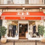 Ela Lingerie