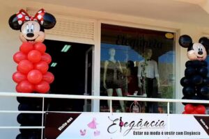 Elegancia Moda E Acess&oacute;rios