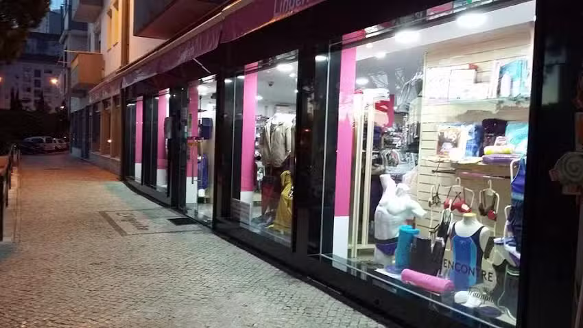 ELEGANTE DE MIRA SINTRA