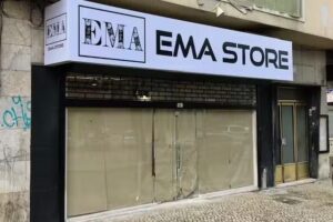 EMA Store &ndash; Pronto-a-Vestir