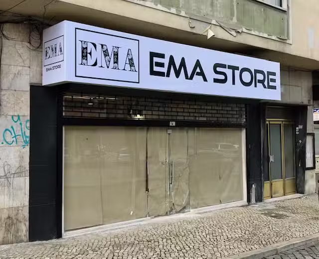 EMA Store &ndash; Pronto-a-Vestir