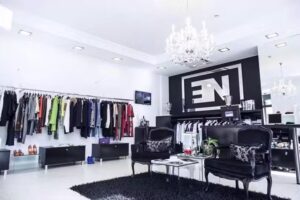 Emporio N Moda feminina