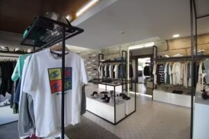 Enigma Store