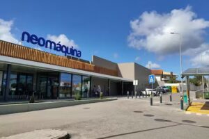 Equivalenza Benedita &ndash; Perfumaria e Cosm&eacute;tica