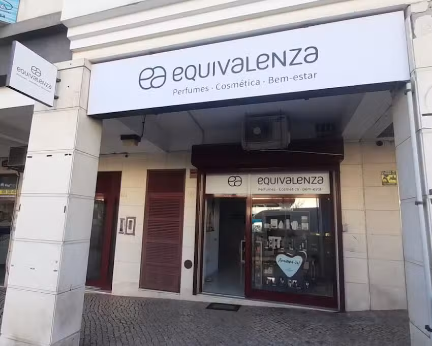 Equivalenza Laranjeiro