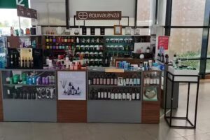 Equivalenza &ndash; Perfumes e Cosm&eacute;tica