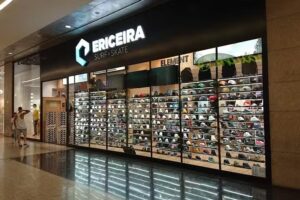 Ericeira Surf & Skate Braga Parque